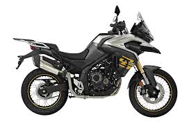 VOGE DS525X in GREY VOGE DS525X in GREY